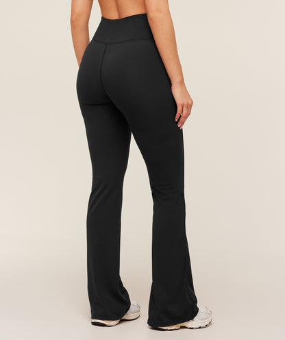 Corset Long Sleeve Crop Top - US 6401