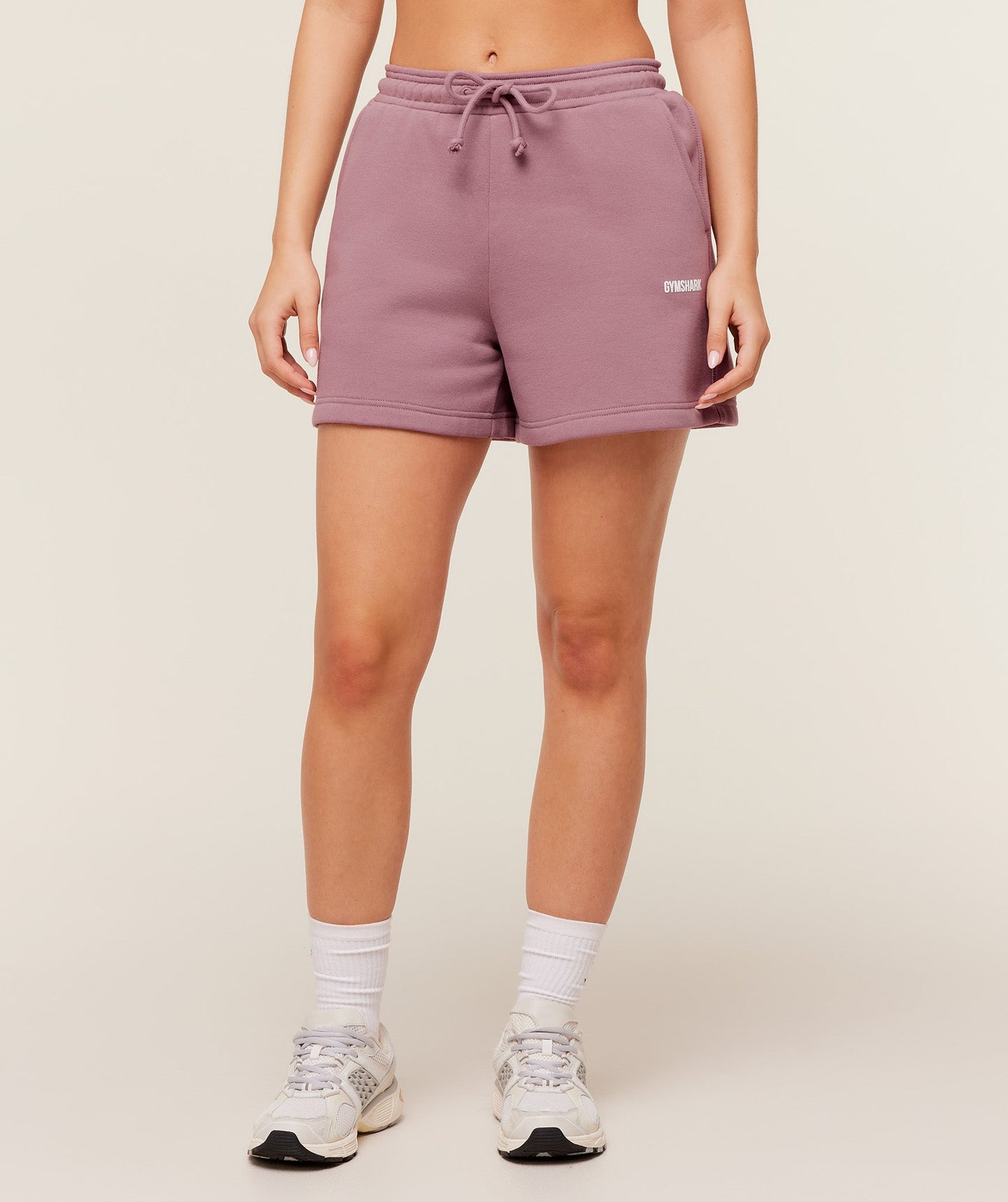Cosy Luxe Cuffed Joggers - US 5662