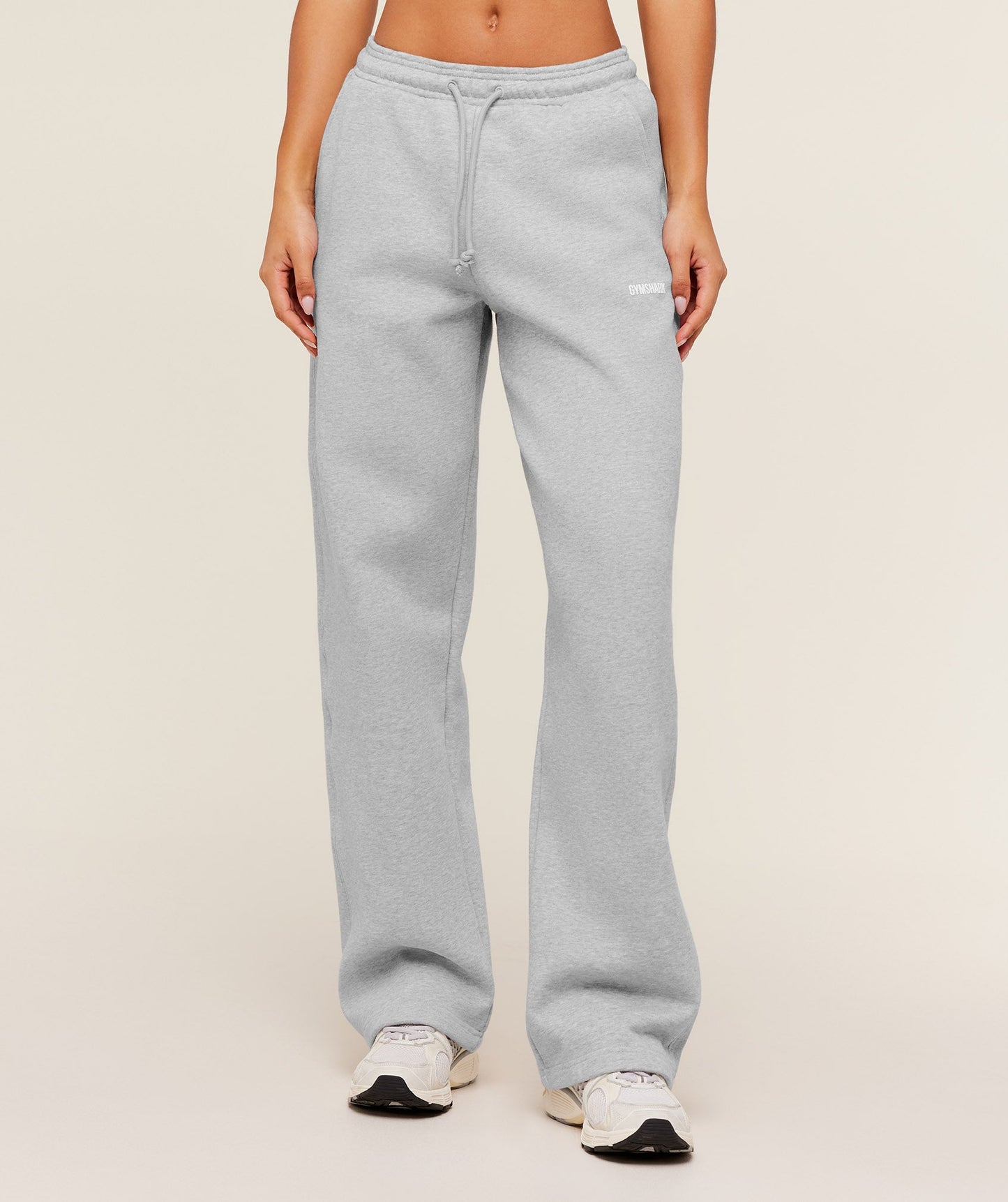 Cosy Luxe Straight Leg Tall Joggers - US 1698