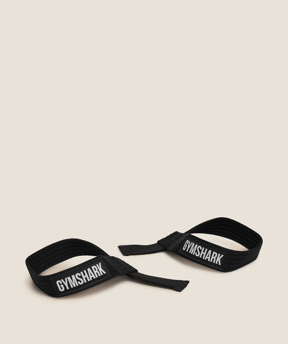 Cotton Lifting Straps - US 6576