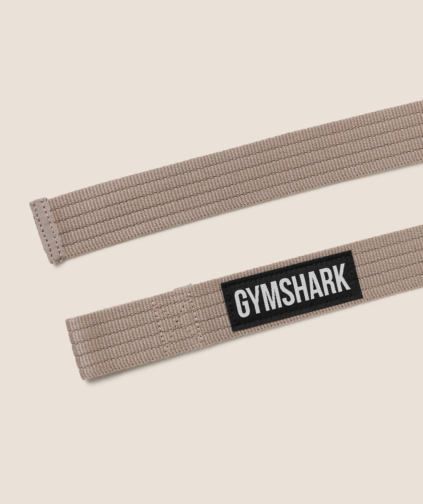 Cotton Lifting Straps - US 7863