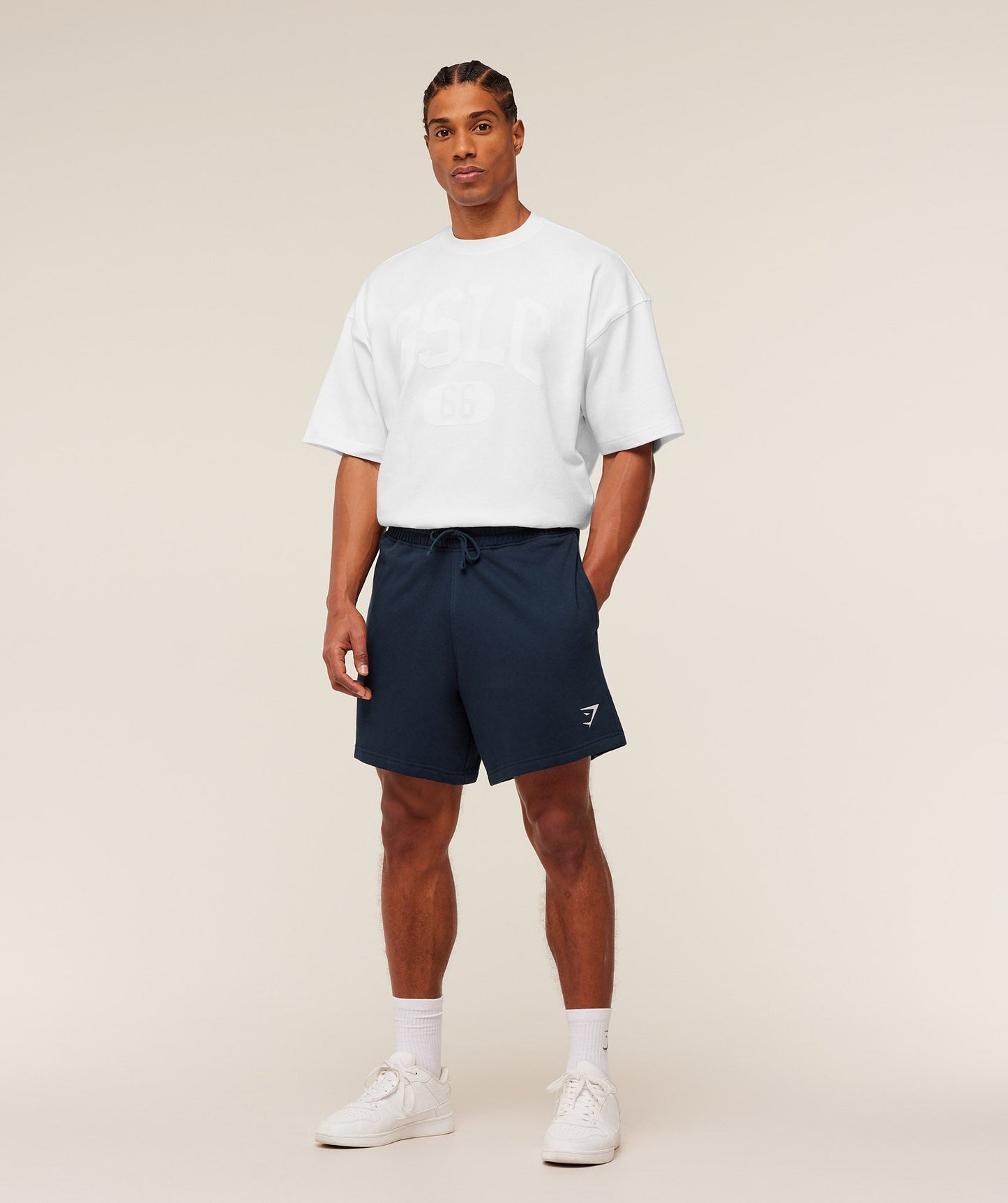 Crest Shorts - US 0287