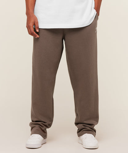 Crest Straight Leg Joggers - US 9716