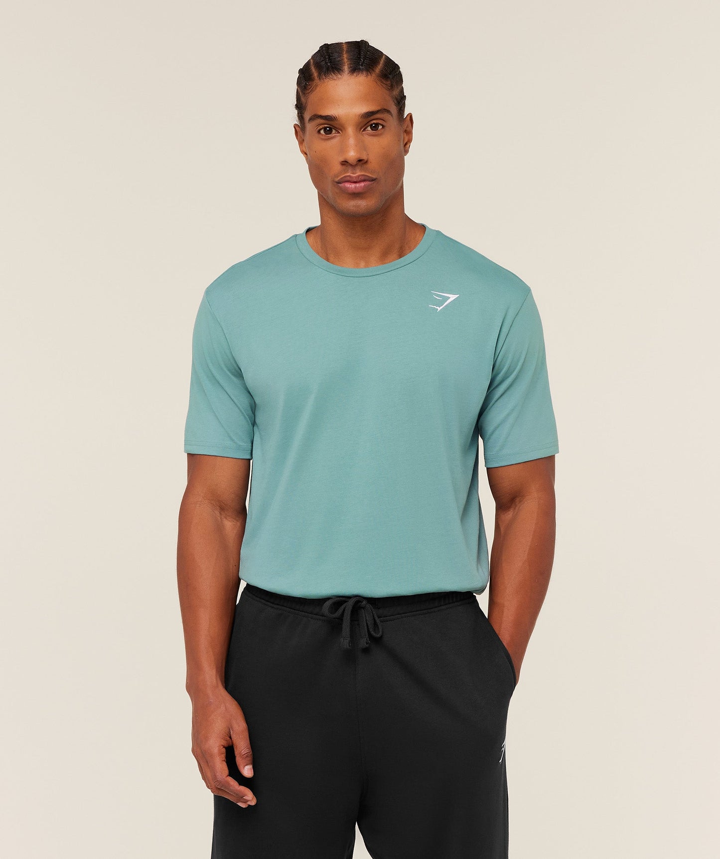 Crest T-Shirt - US 5449