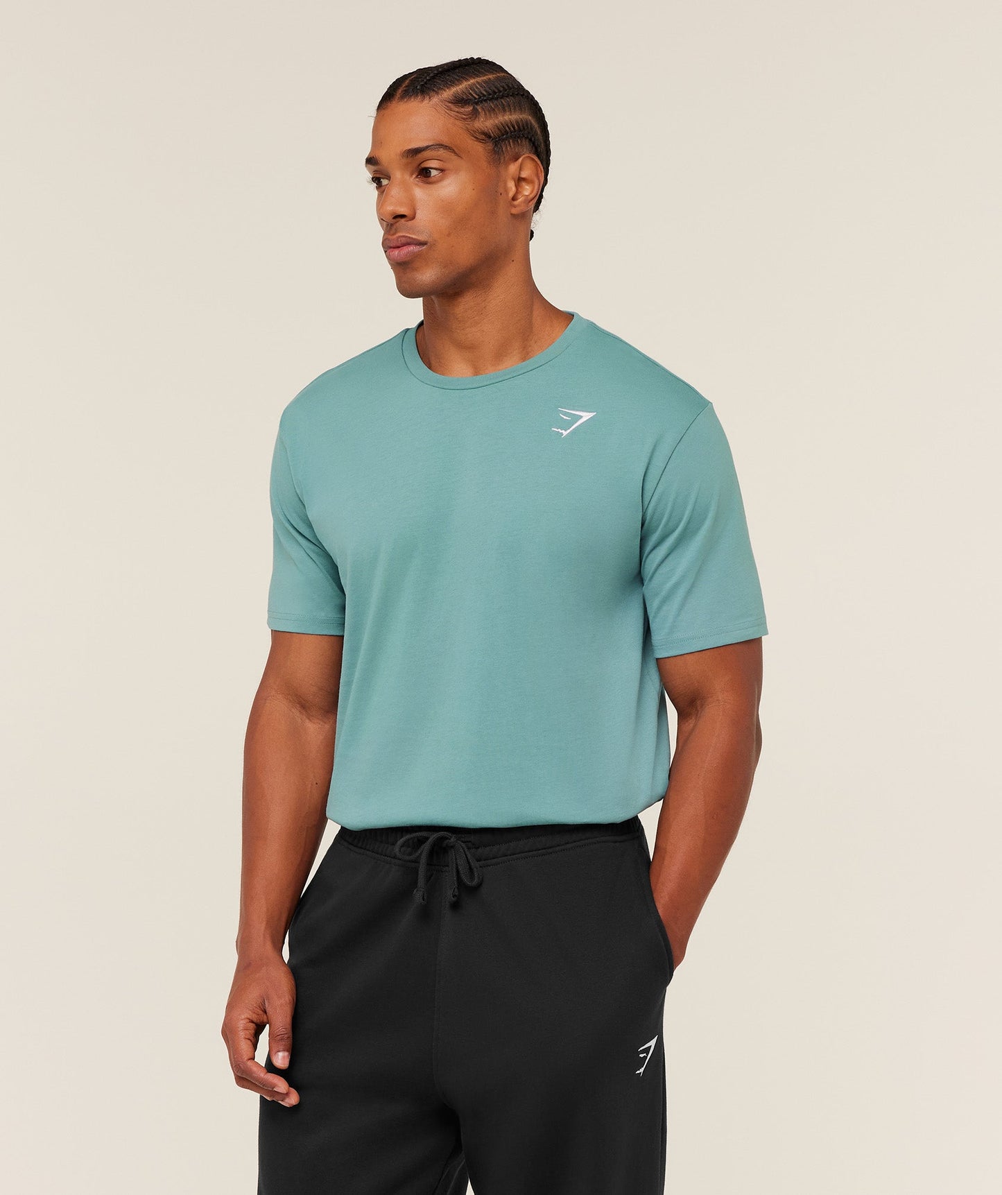 Crest T-Shirt - US 3156