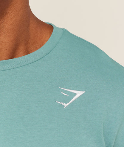 Crest T-Shirt - US 3156