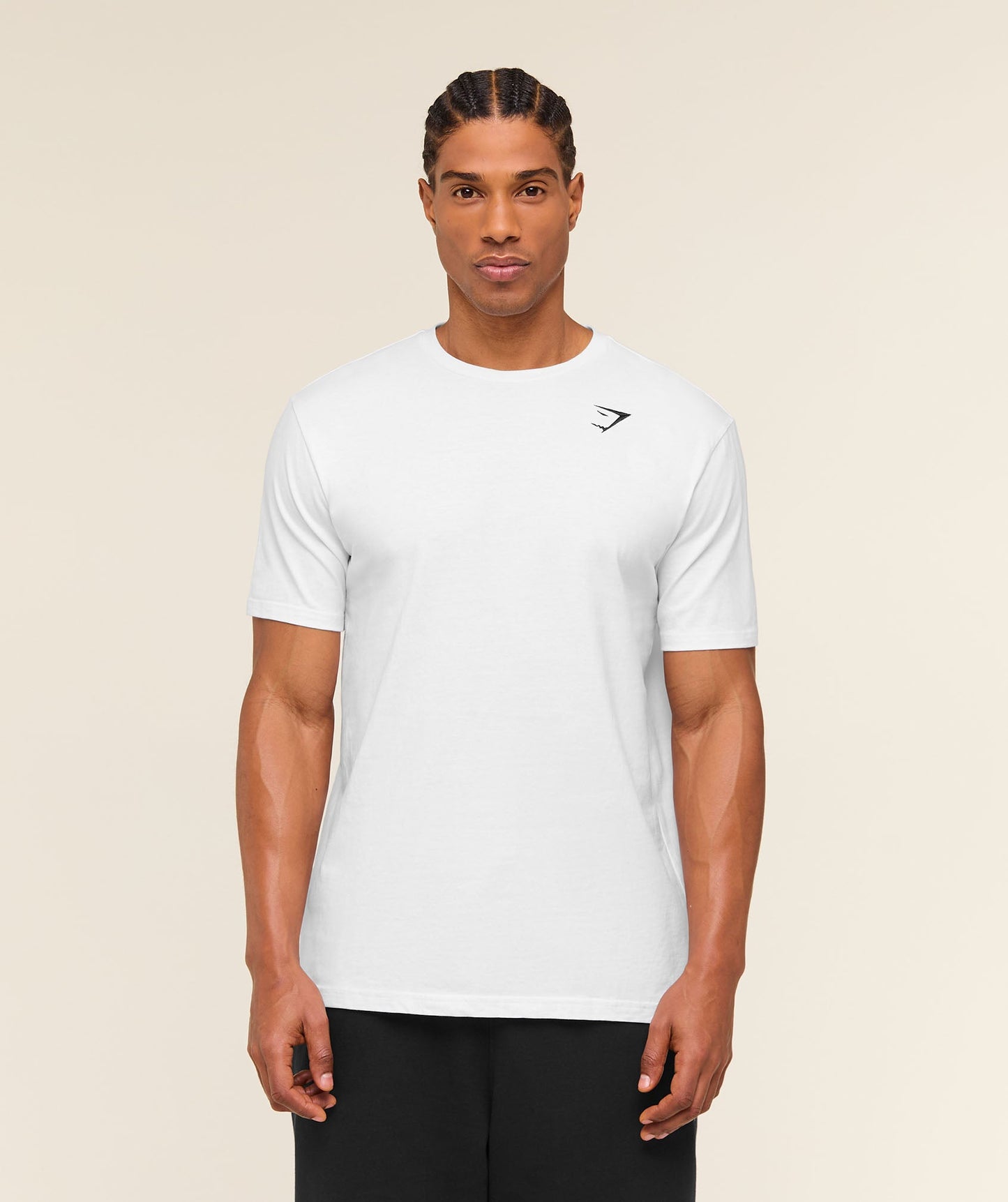 Crest T-Shirt - US 3156