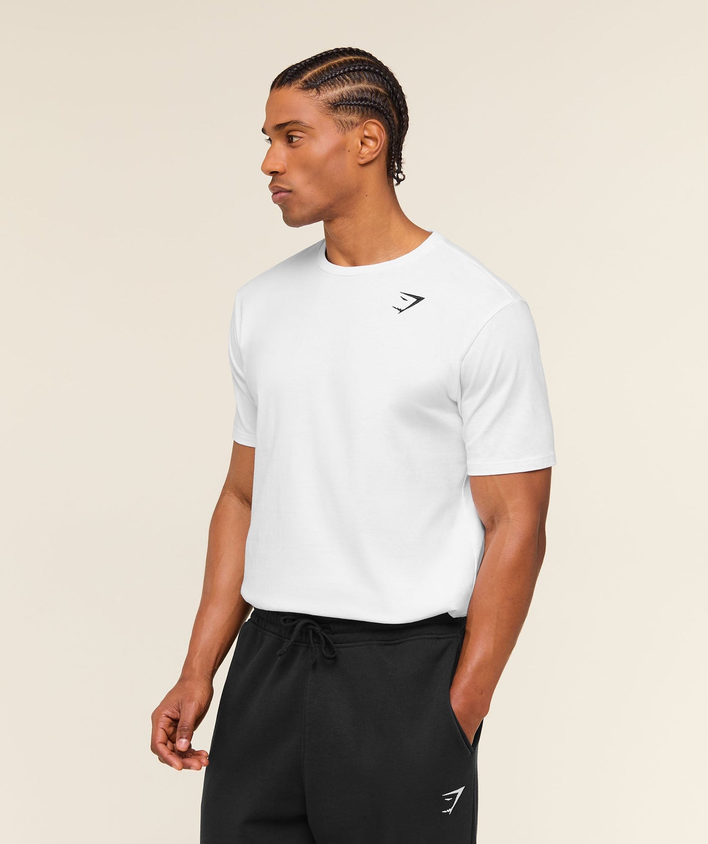 Crest T-Shirt - US 6478