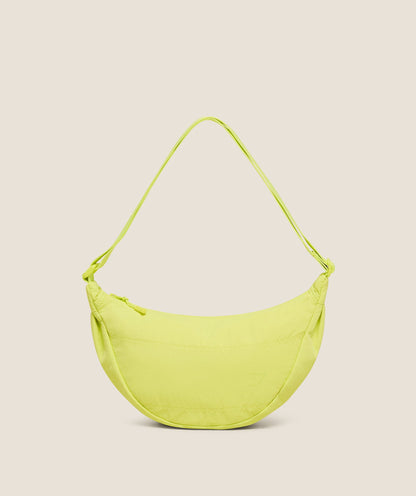 Pleat Crossbody - US 0672