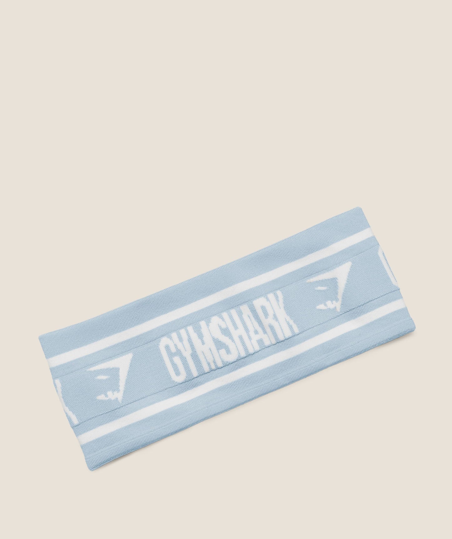 Diffuse Logo Headband - US 4554