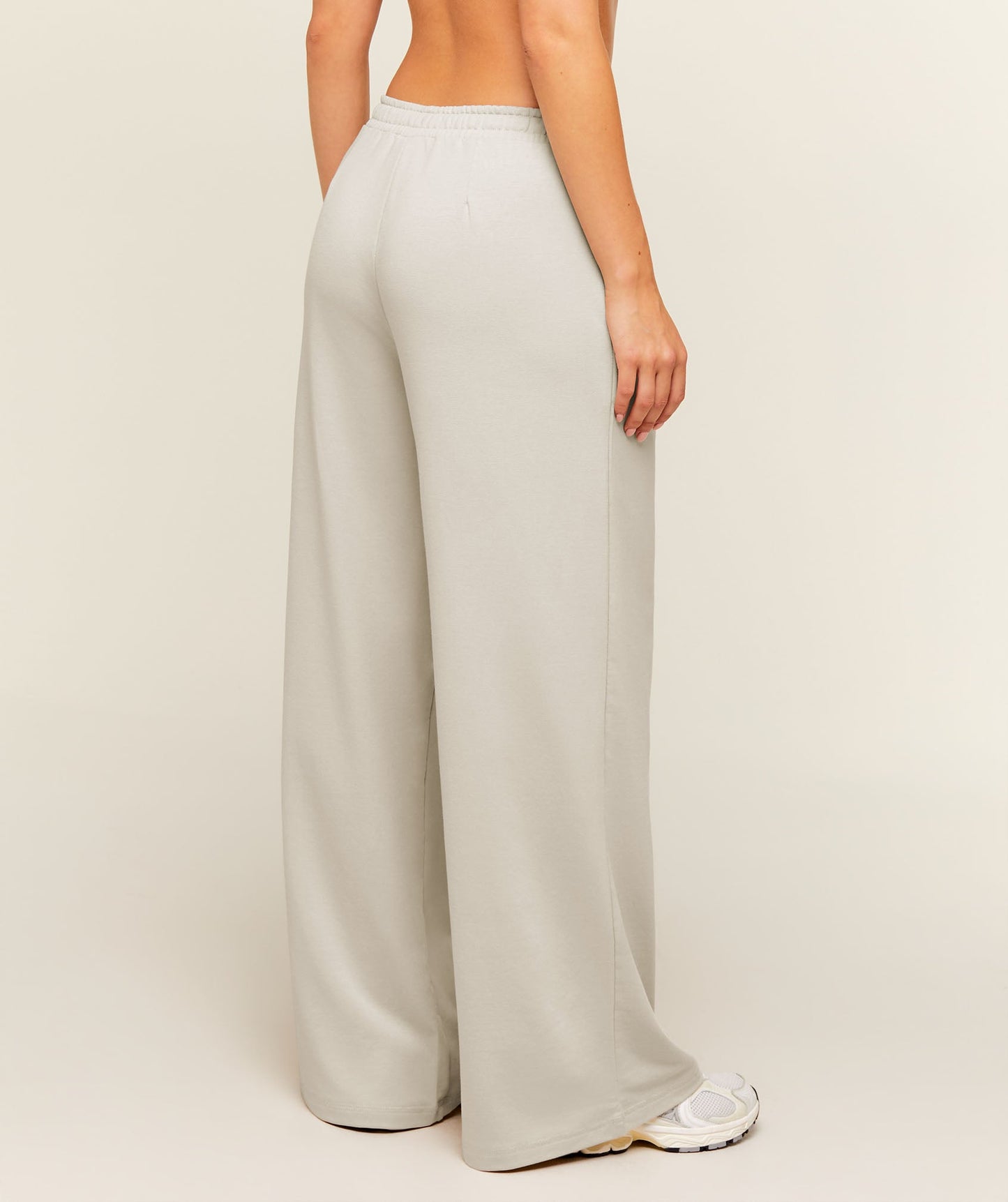 Lightweight Wide Leg Pants Regular - US 2447