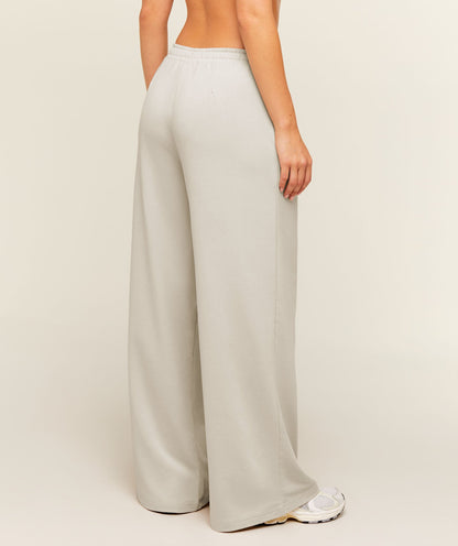 Lightweight Wide Leg Pants Regular - US 2447