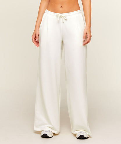 Lightweight Wide Leg Pants Regular - US 6341