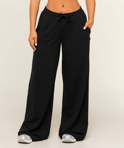 Lightweight Wide Leg Pant Short - US 6600