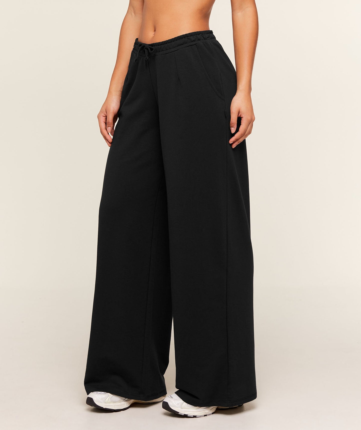 Lightweight Wide Leg Pant Tall - US 5065