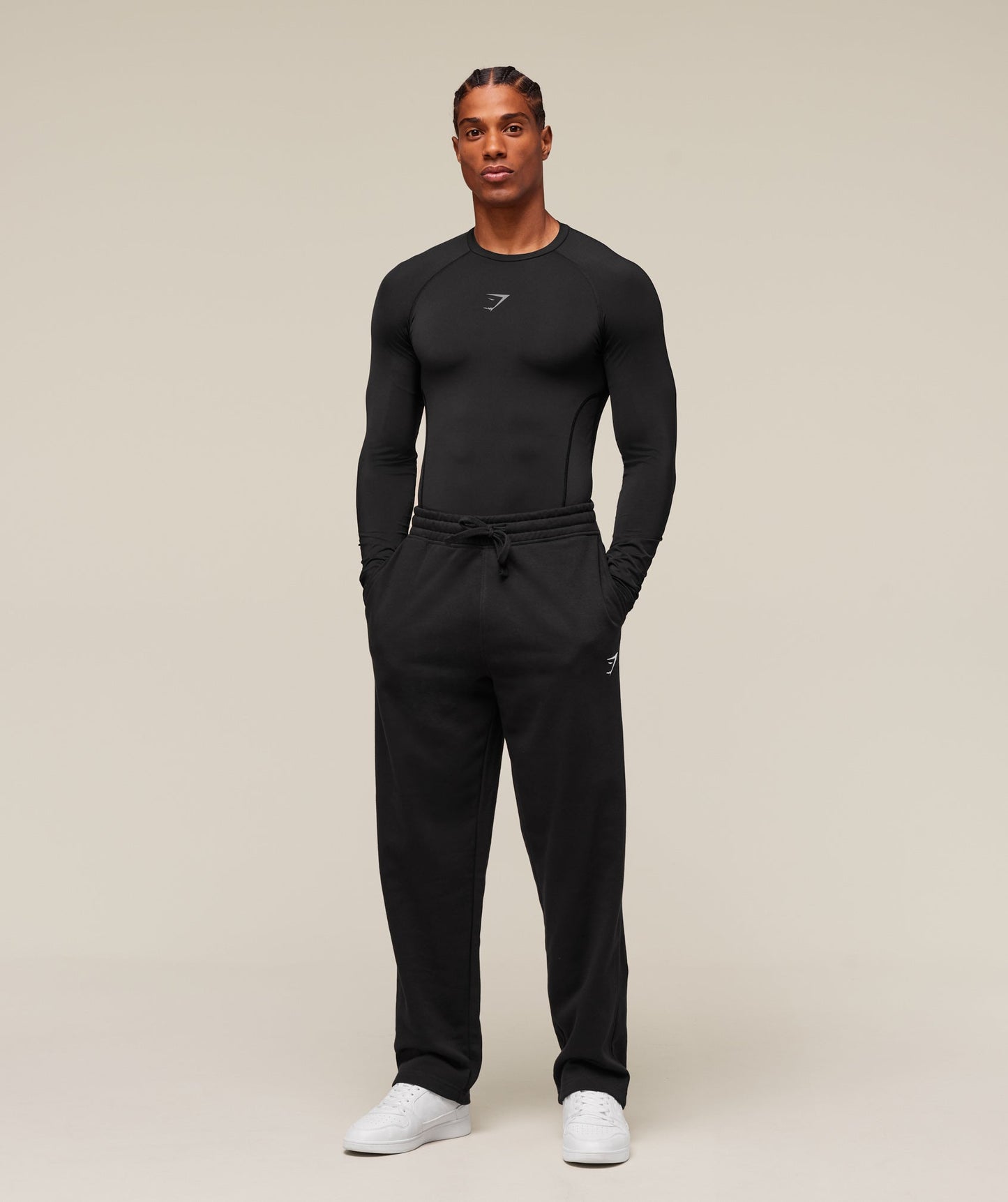 Element Baselayer Long Sleeve T-Shirt - US 8481