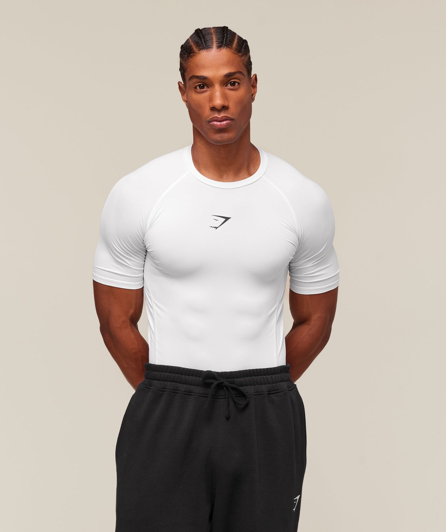 Element Baselayer T-Shirt - US 3648