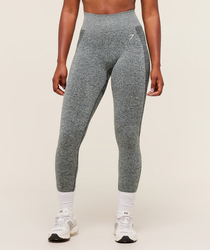 Flex High Waisted Leggings - US 7419