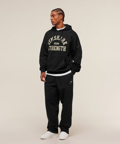 2012 Strength Hoodie - US 4905