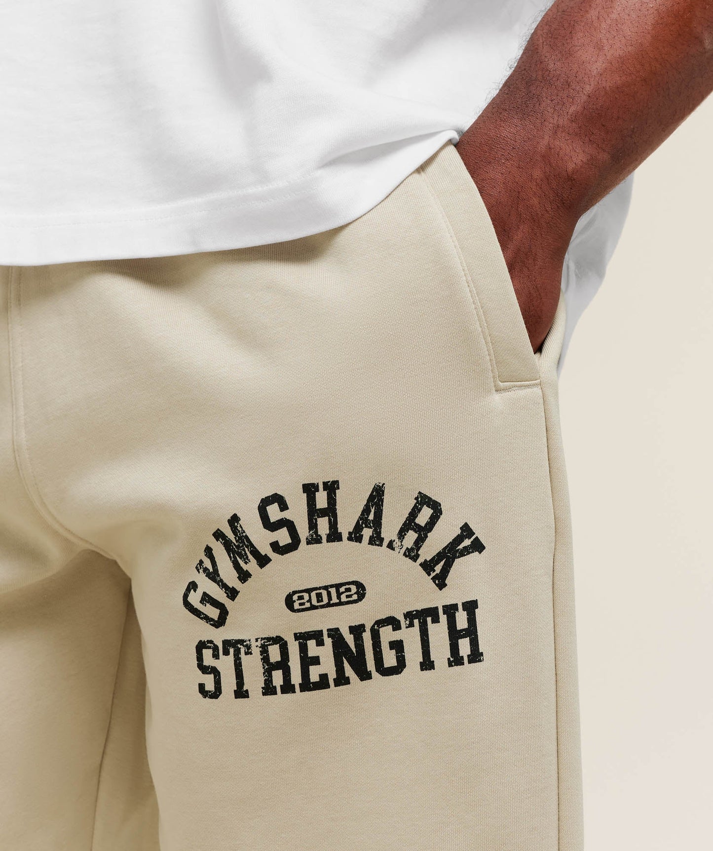 2012 Strength Joggers - US 7314