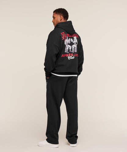 AprÃ¨s-Lift Club Hoodie - US 6942