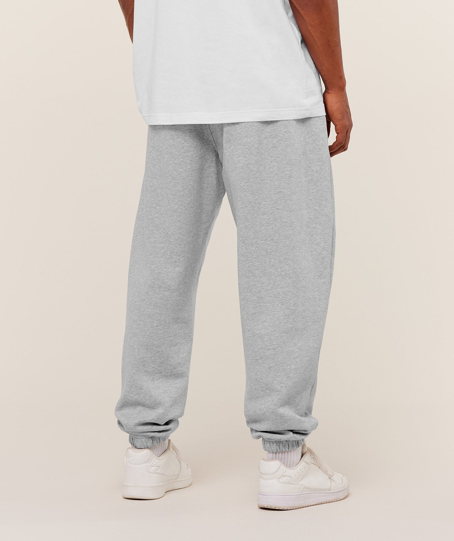 Athletic Division Graphic Joggers - US 6626