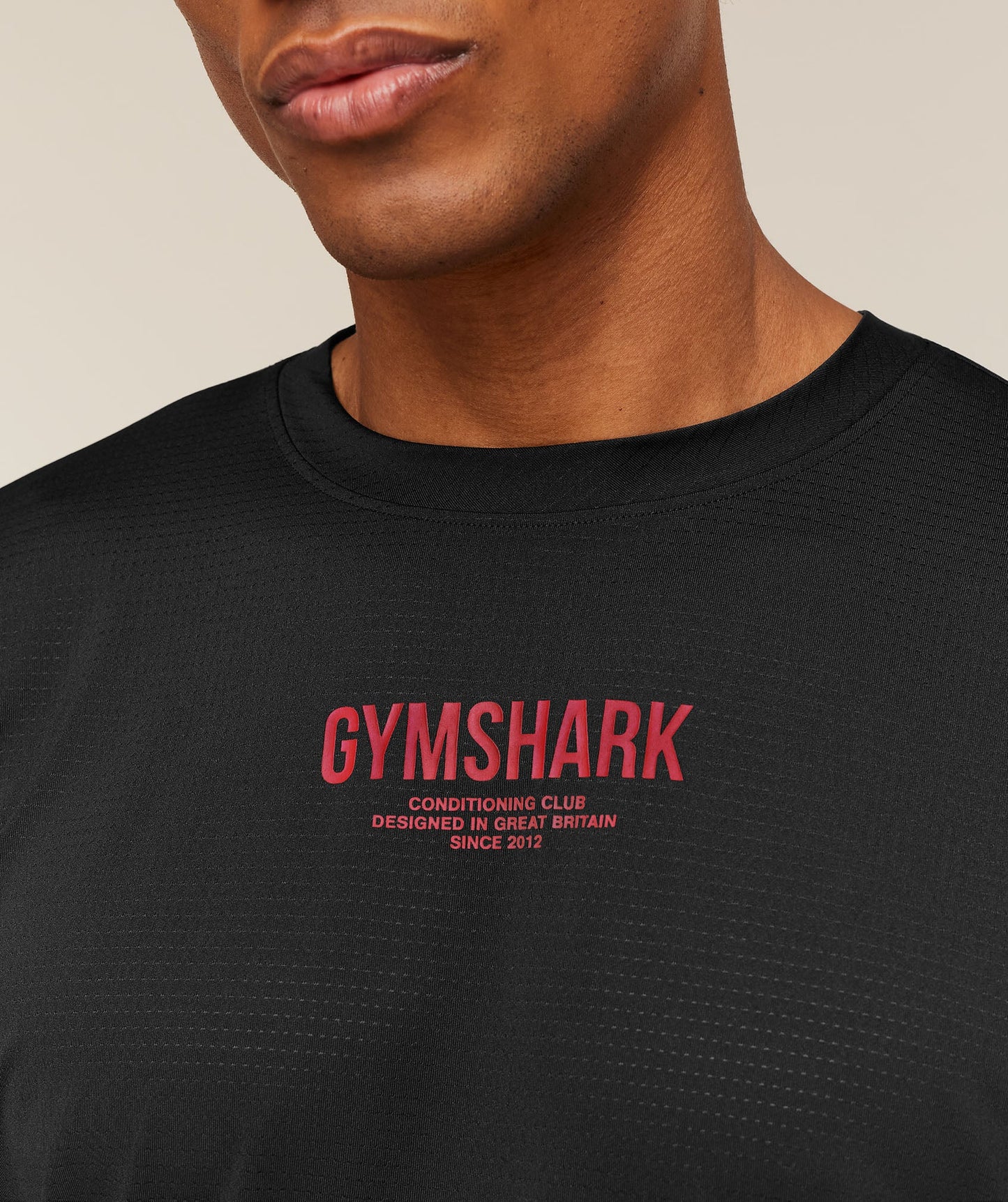 Chrome Graphic T-Shirt - US 0847