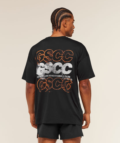 GSCC Graphic T-Shirt - US 2574