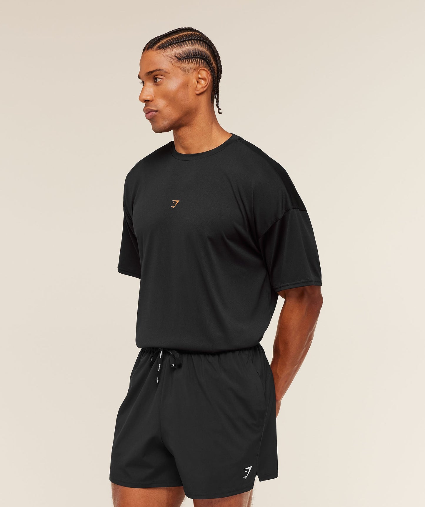 GSCC Graphic T-Shirt - US 2574