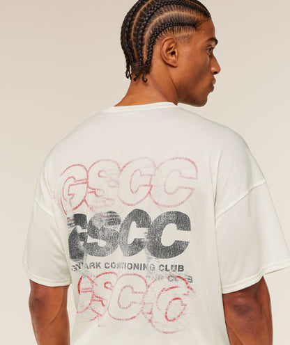 GSCC Graphic T-Shirt - US 8235