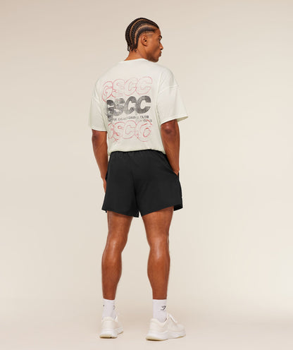 GSCC Graphic T-Shirt - US 8235