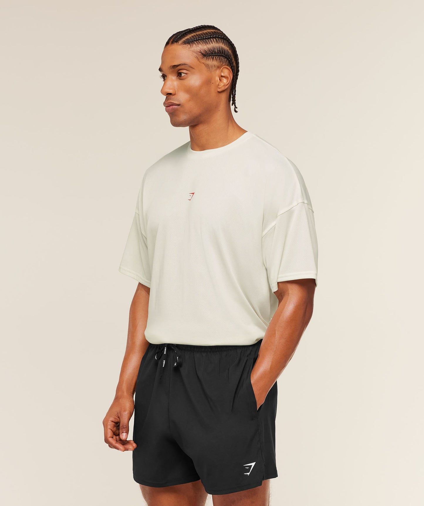 GSCC Graphic T-Shirt - US 8235