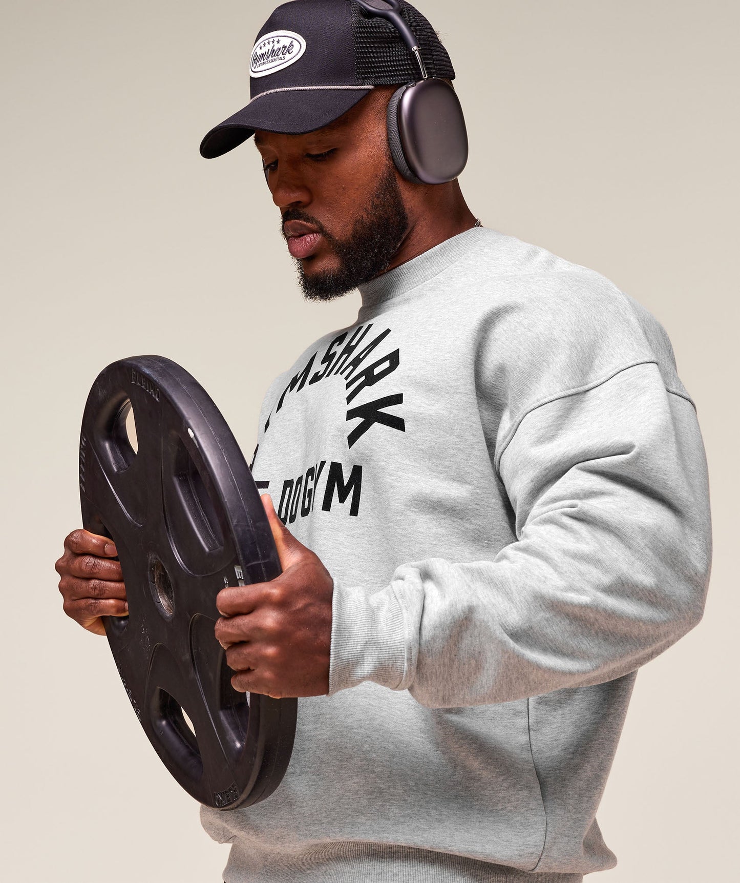 We Do Gym Crew - US 2703