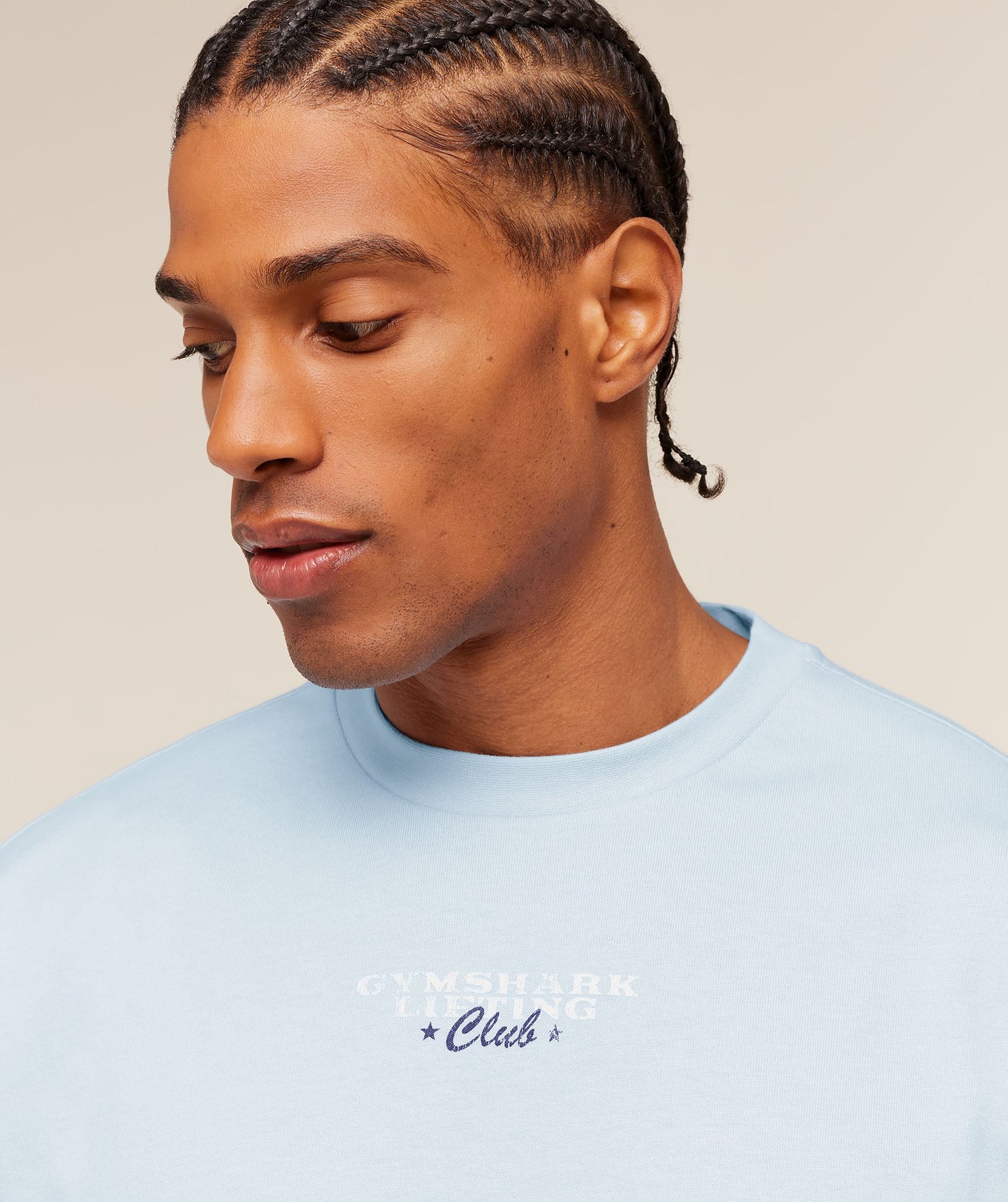 Trophy Graphic T-Shirt - US 0326