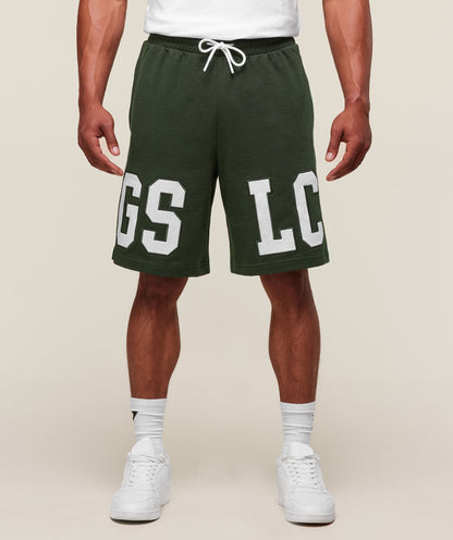GSLC 9\" Short - US 0261