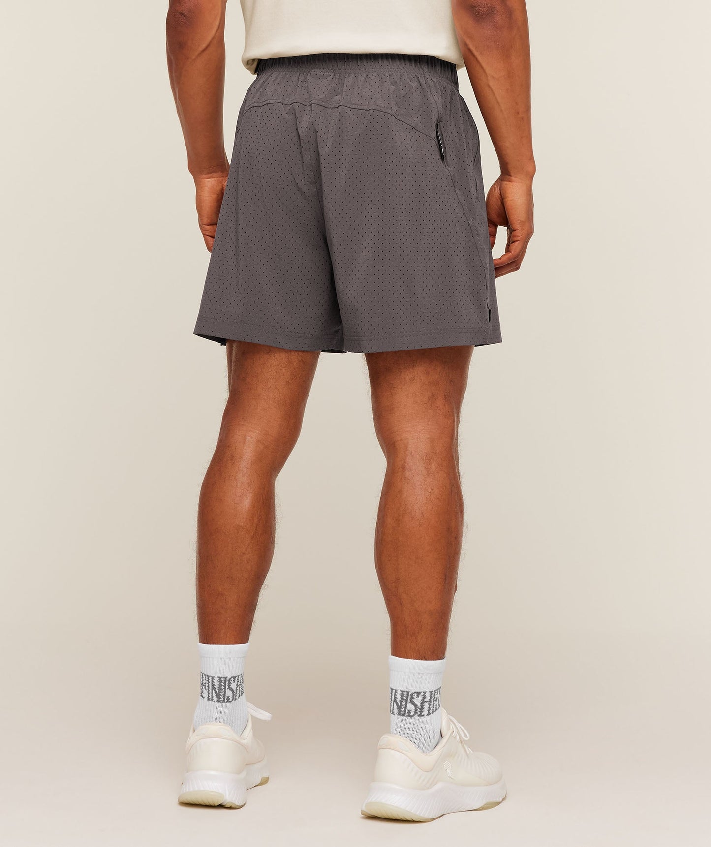 Gymshark x CBUM Short - US 3658