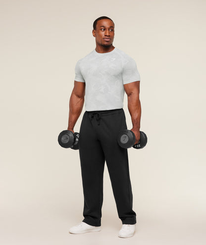 Geo Seamless T-Shirt - US 8970