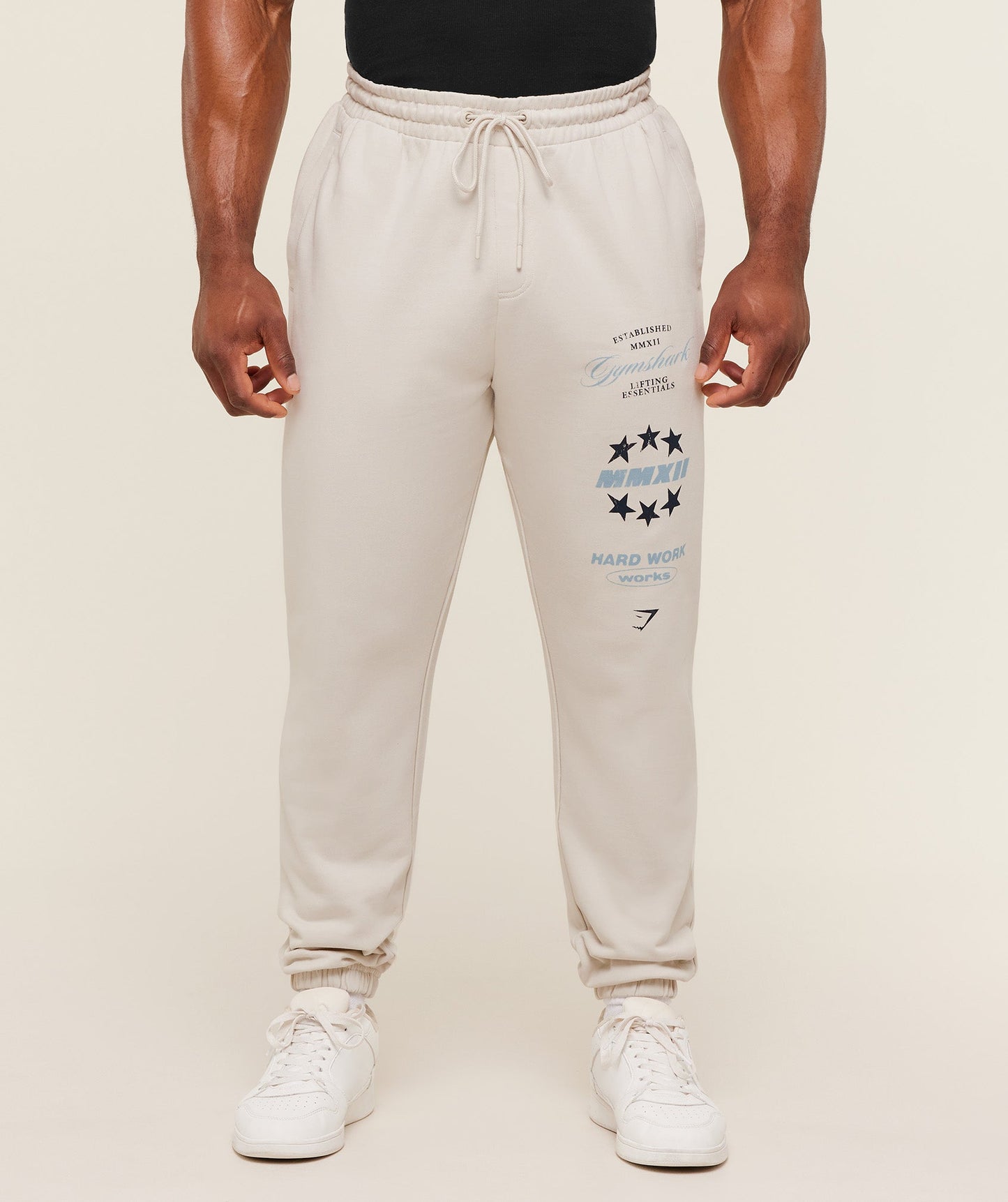 Global Lifting Graphic Pants - US 4821