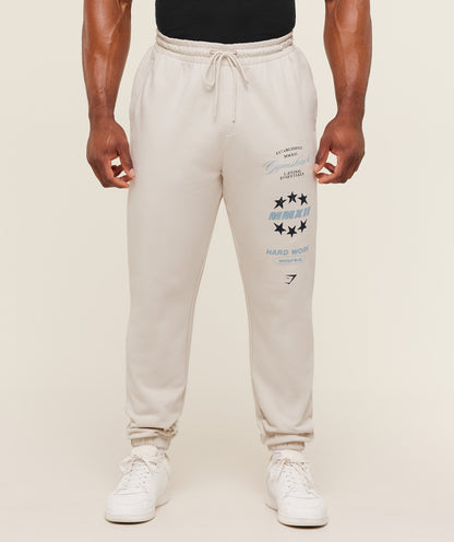 Global Lifting Graphic Pants - US 6861