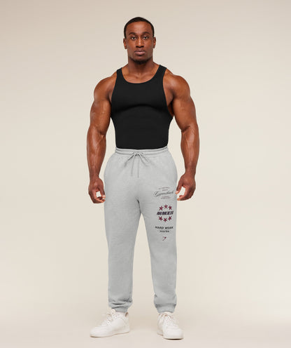 Global Lifting Graphic Pants - US 6861
