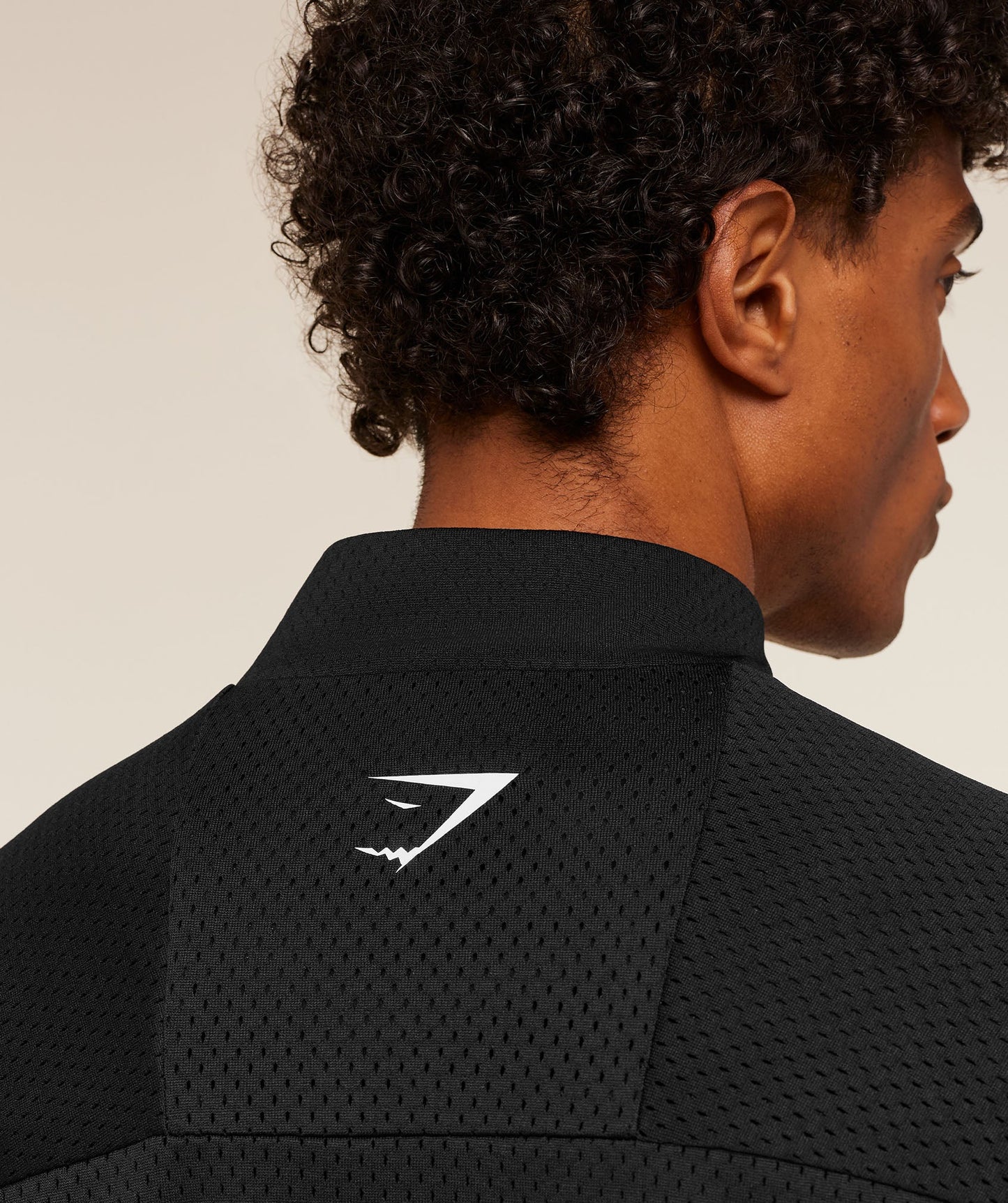 Train Zip Through Jacket - US 8184