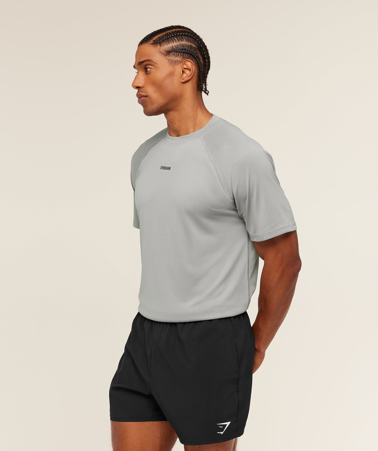Train T-Shirt - US 6073