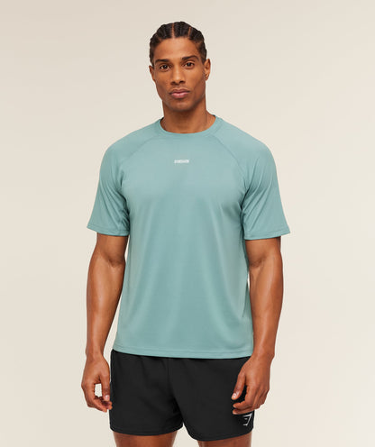 Train T-Shirt - US 6532