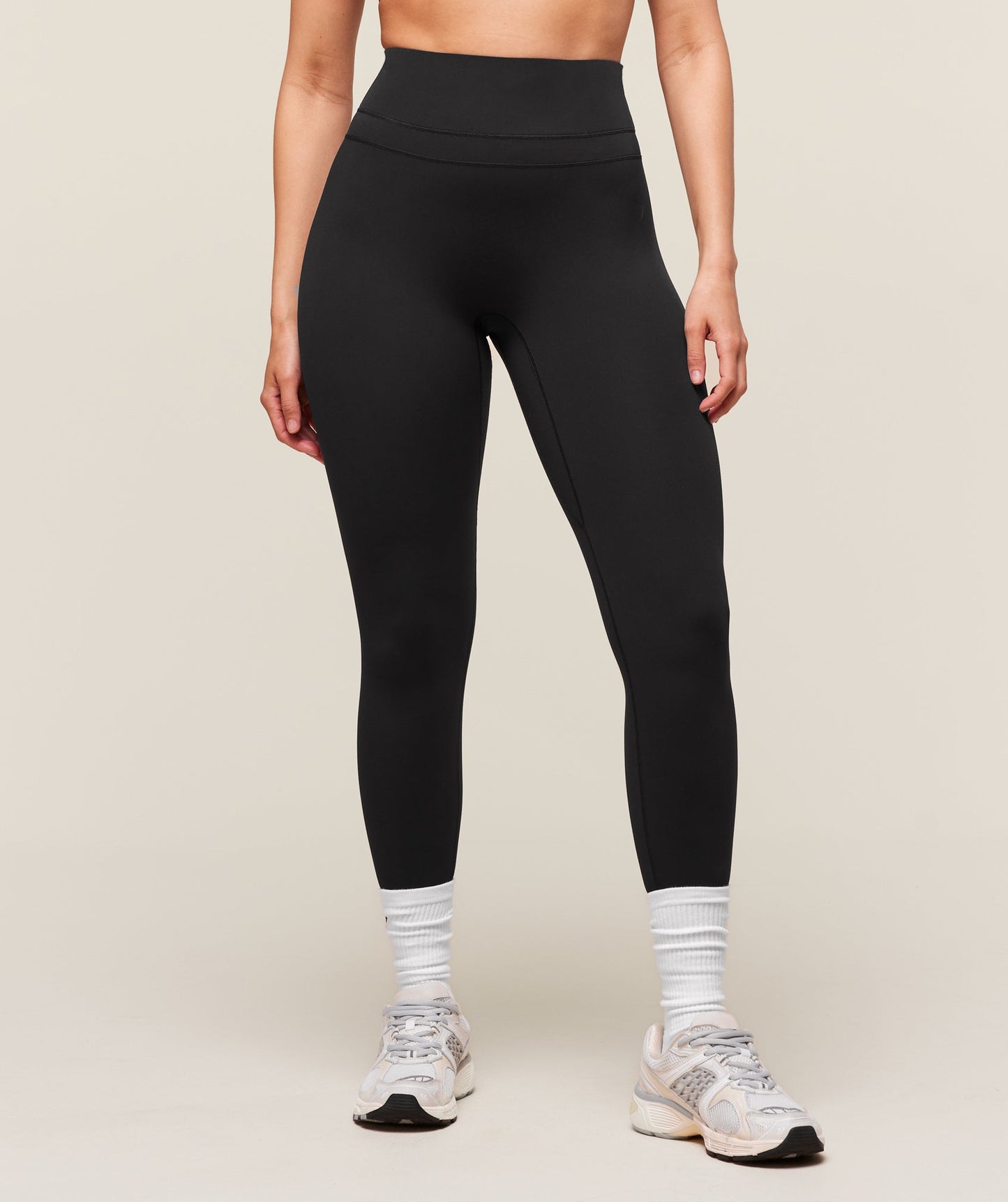 Strap Feature Sports Bra - US 1428