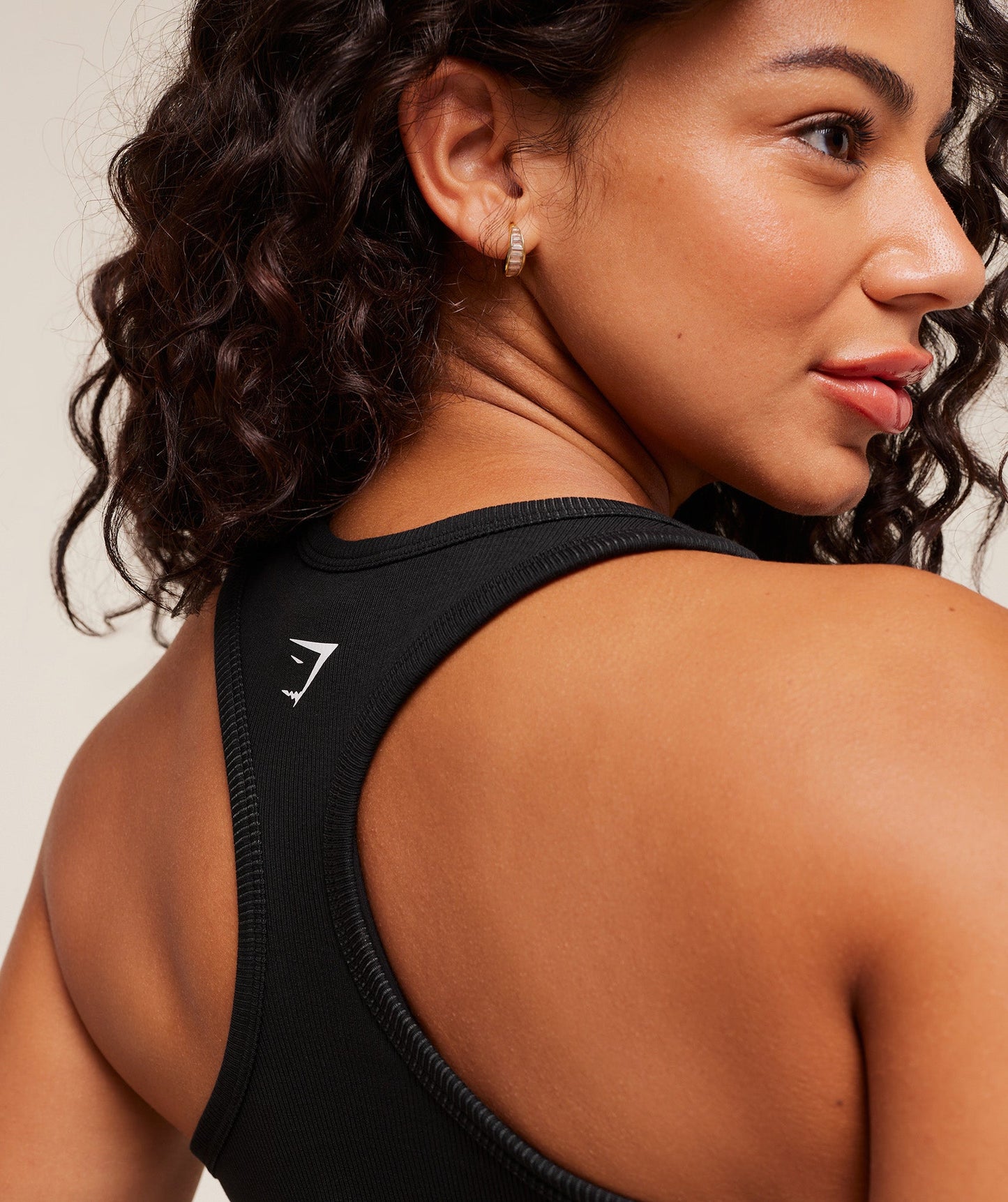 Gymshark x Analis Tank - US 2124