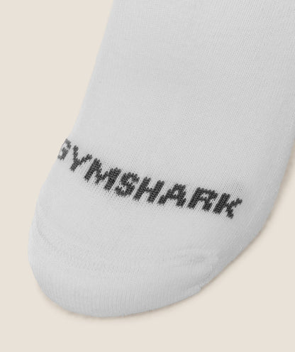 Gymshark x CBUM Socks - US 3216
