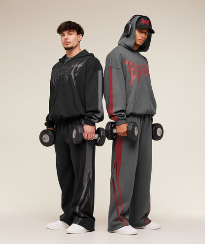 Gymshark x Carlos Belcast Track Pant - US 7011