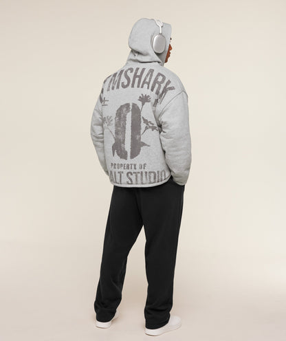 Gymshark x Saalt Studios Jacket - US 0065