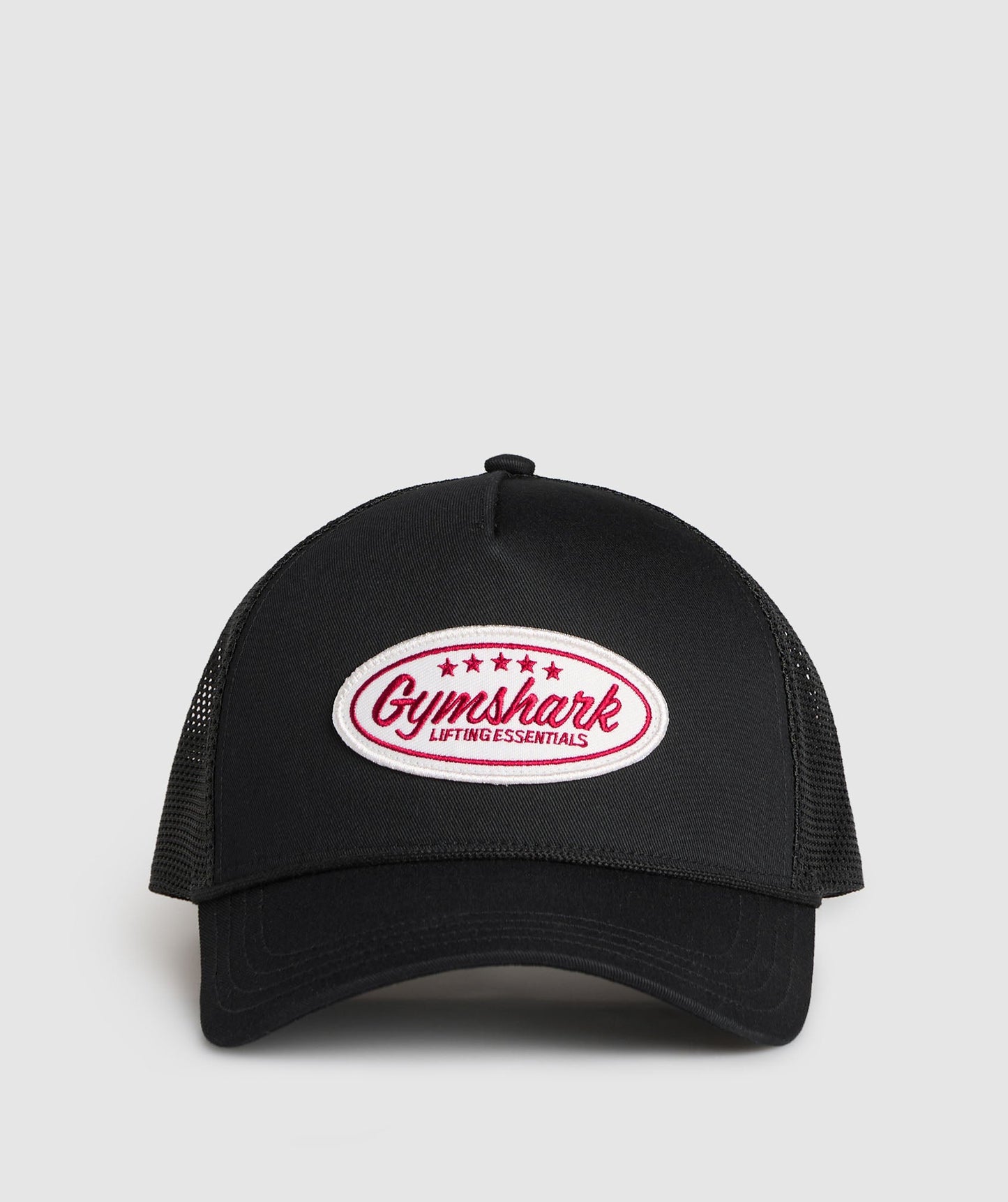 Trucker Cap - US 8565