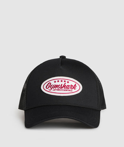 Trucker Cap - US 8565